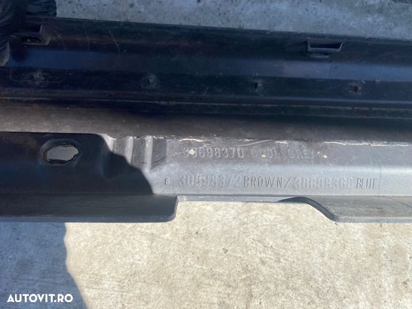 Prag stanga VOLVO XC70 2000-2007 30698372 - 5