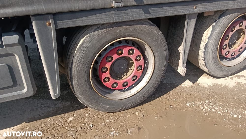 Schmitz Cargobull SCS 24 - 19