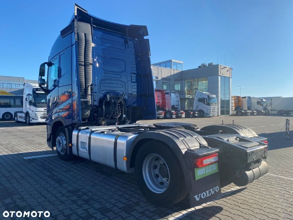 Volvo FH 460 I-save - 5