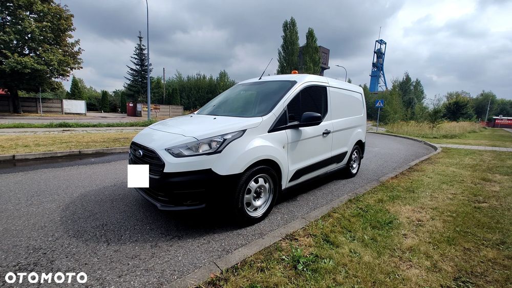 Ford Transit Connect - 7
