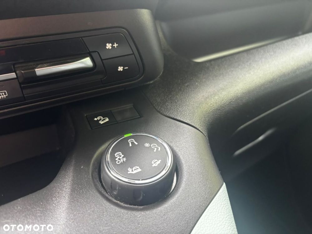 Citroën Berlingo M BlueHDi 130 MAX - 25