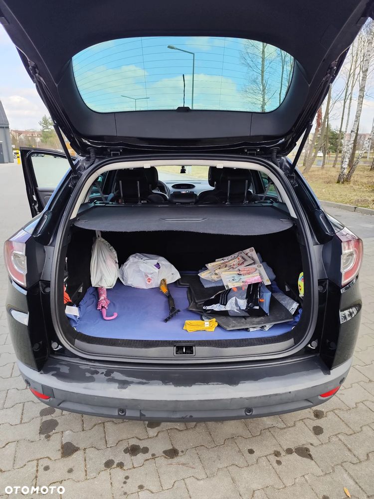 Renault Megane 1.4 16V TCE Bose Edition - 14