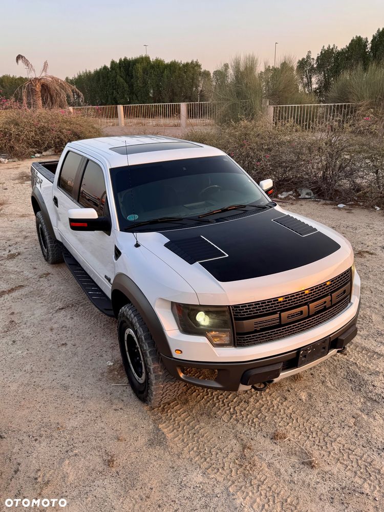 Ford F150 - 3
