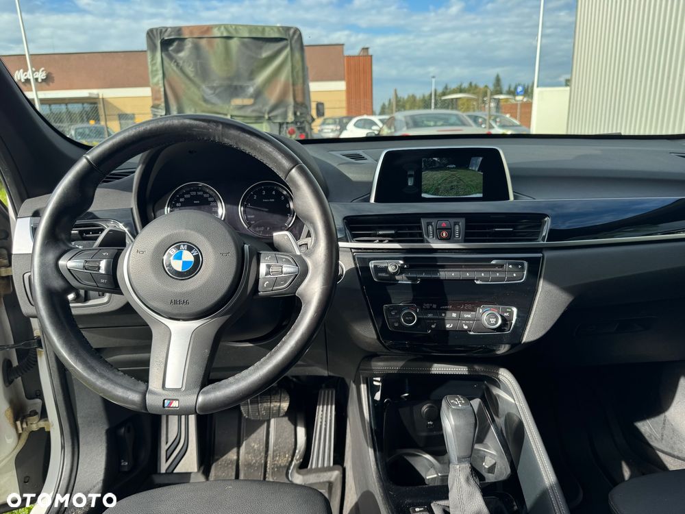 BMW X1 xDrive28i - 22