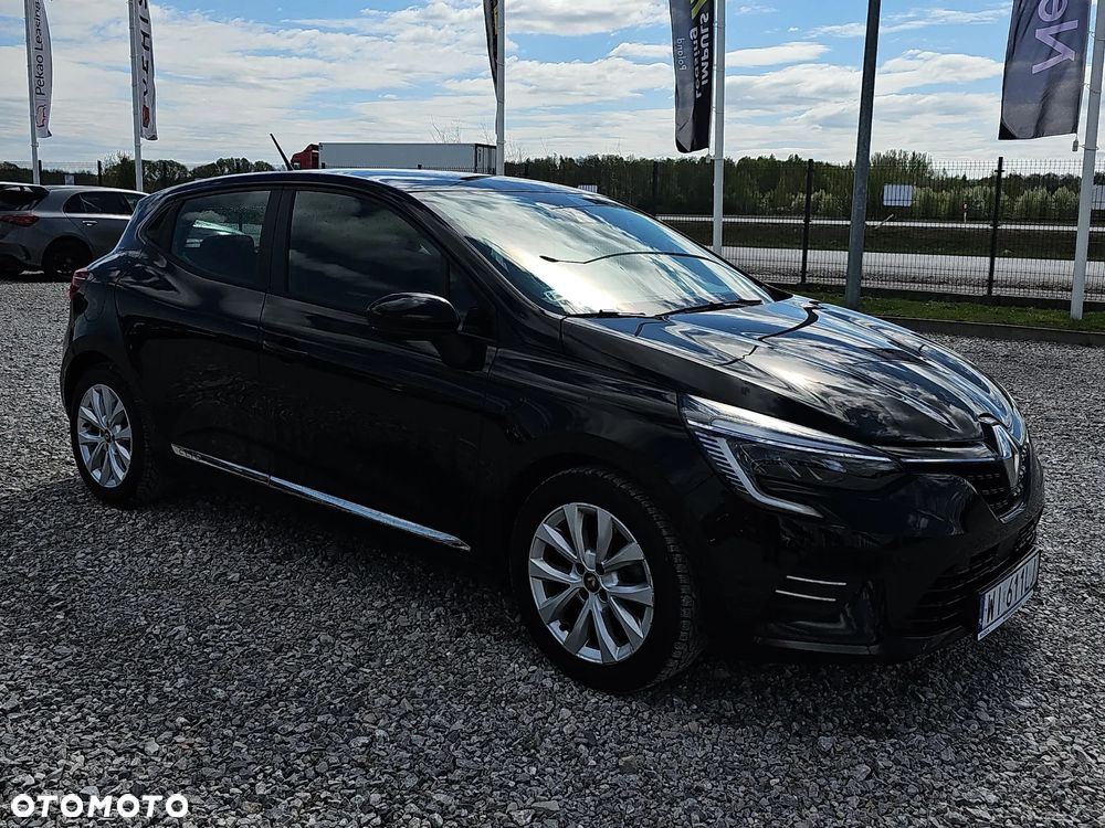 Renault Clio 1.0 TCe Zen - 3