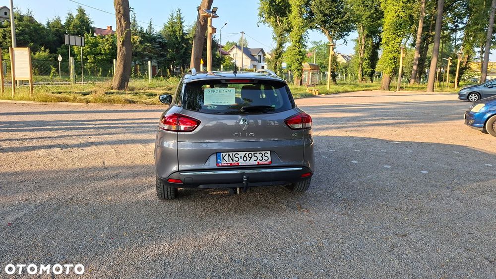 Renault Clio 1.5 dCi Business - 5