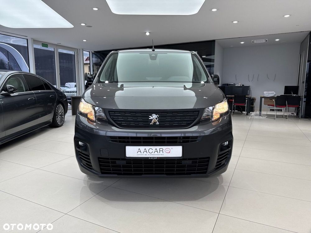 Peugeot partner Standard - 7