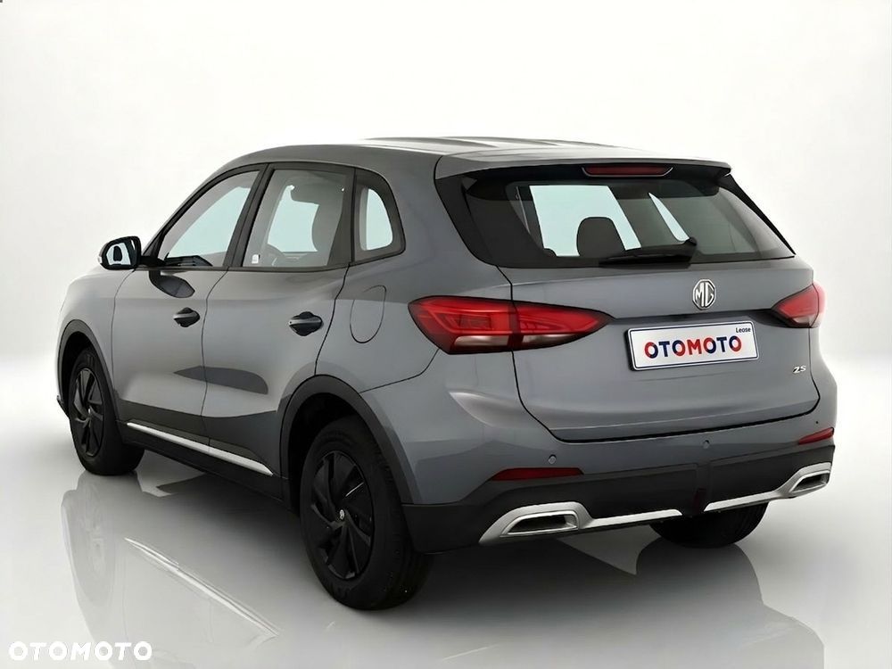MG ZS 1.5 HEV+ Standard - 9