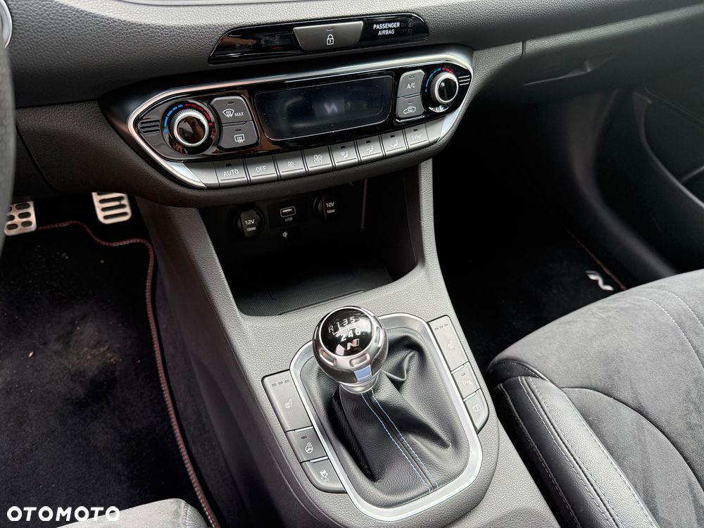 Hyundai i30 N - 30