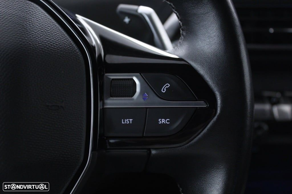 Peugeot 3008 1.5 BlueHDi Allure Pack EAT8 - 23