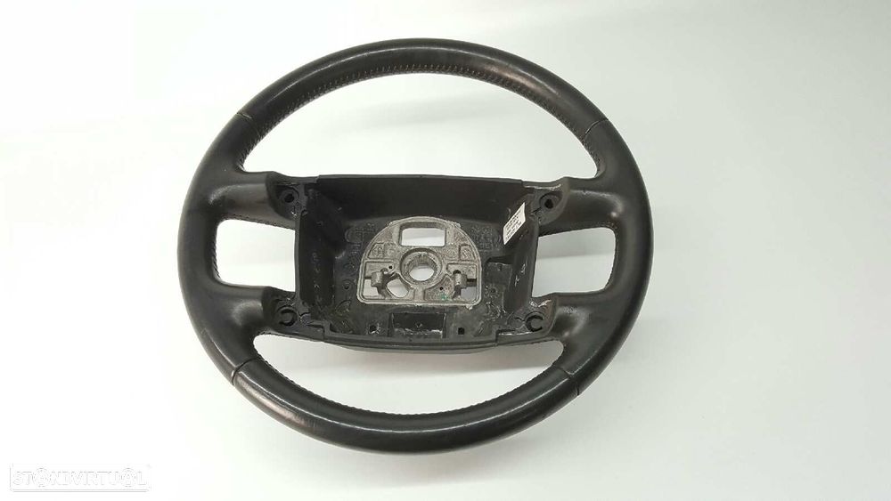 VOLANTE VOLKSWAGEN TOUAREG (7LA) TDI R5 - 1