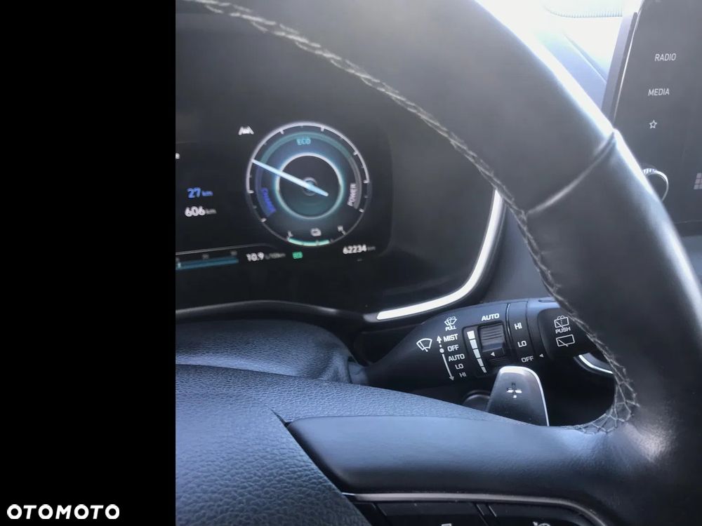 Hyundai Santa Fe 1.6 Plugin-Hybrid 4WD Signature - 15