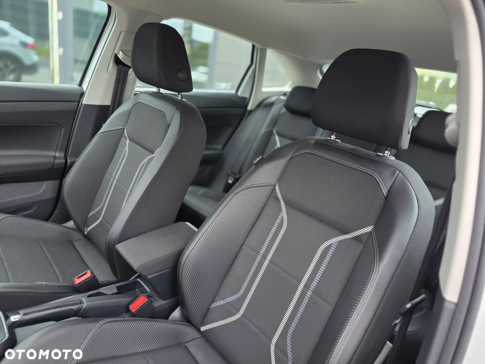 Volkswagen Taigo 1.5 TSI ACT Style DSG - 30