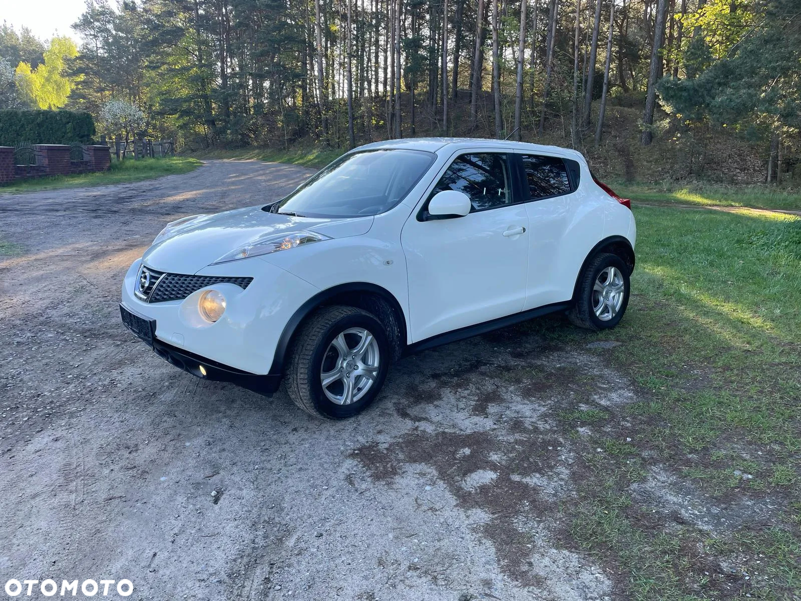 Nissan Juke 1.5 dCi Edition - 4