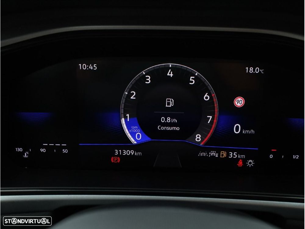 VW T-Roc 1.0 TSI Urban - 17