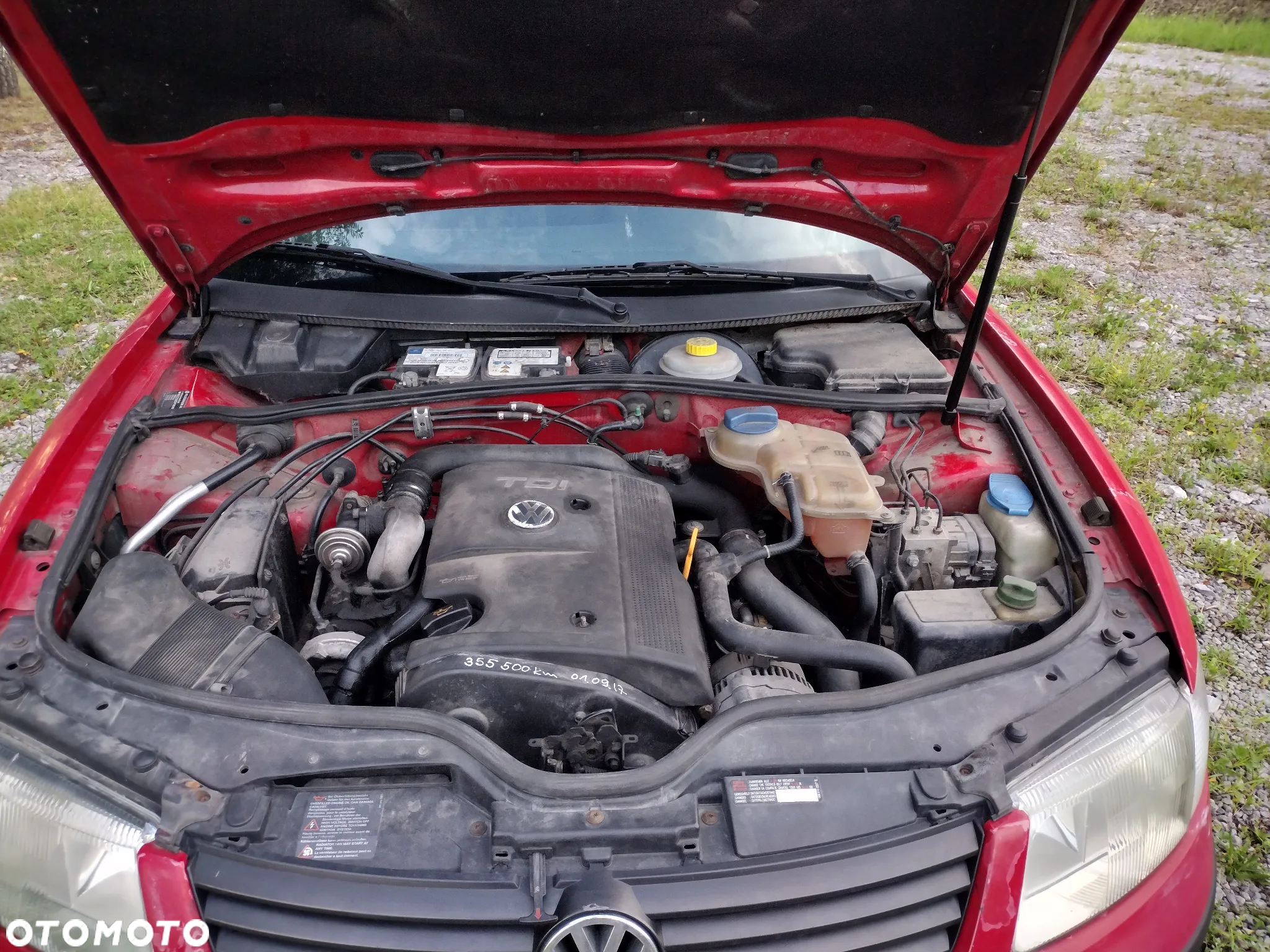 Volkswagen Passat 1.9 TDI - 24