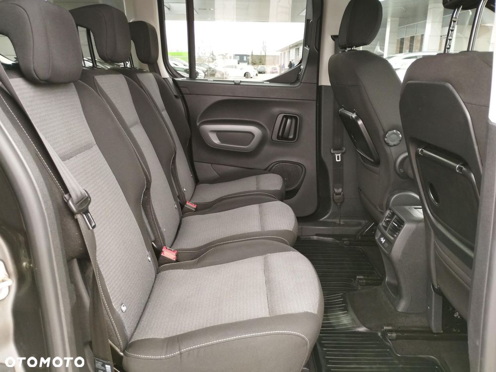 Toyota Proace City Verso 1.2 D-4T Family - 12