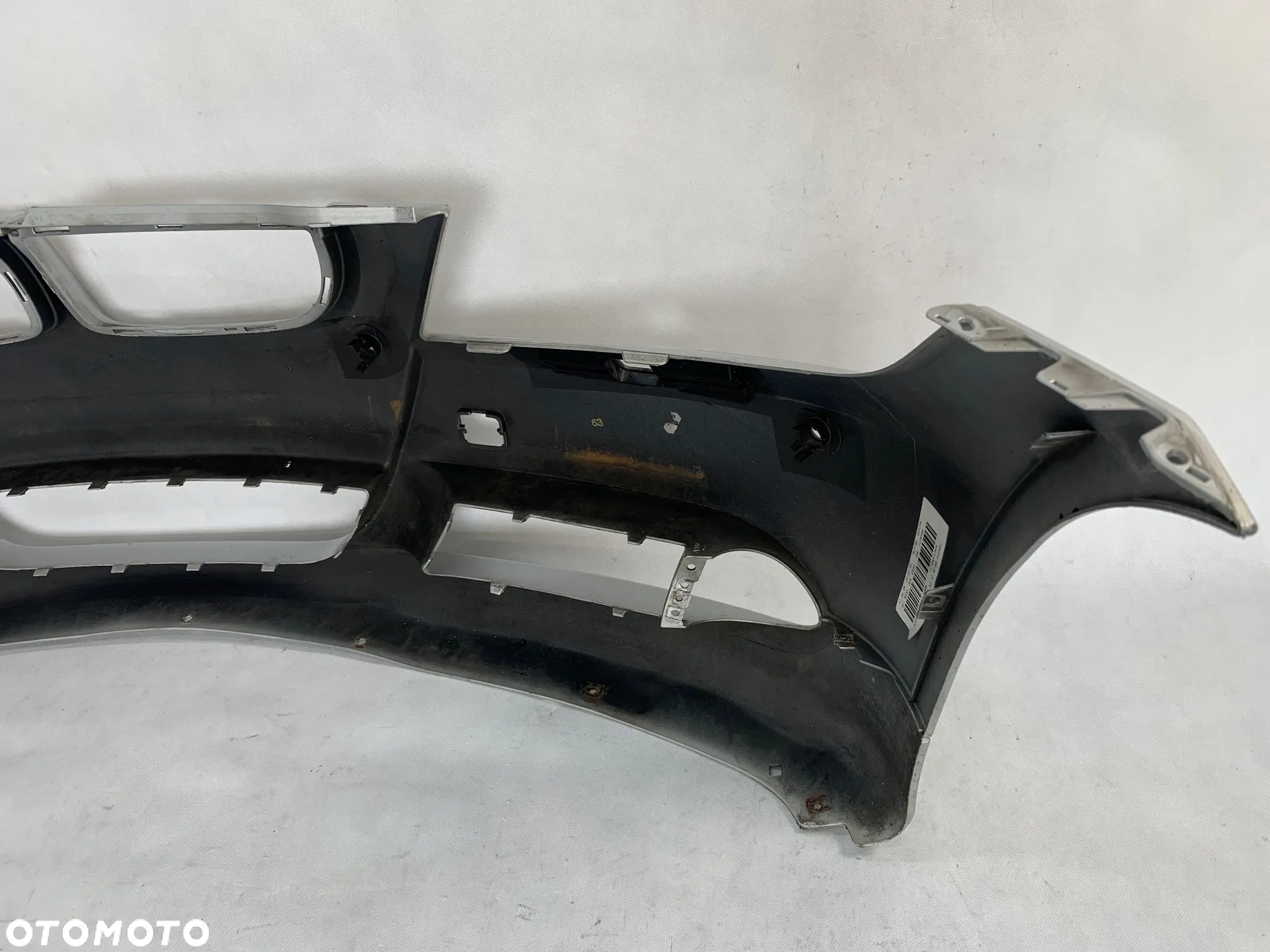 Image BMW 3 III E90 E91 04-08R SPR PDC Přední nárazník - 51117058443