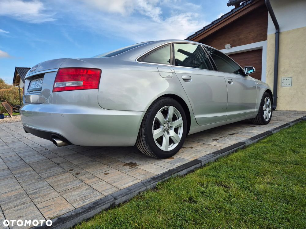 Audi A6 - 3