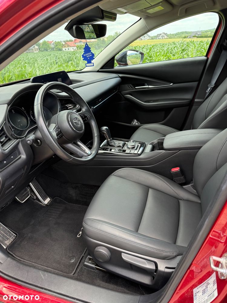 Mazda CX-30 - 17