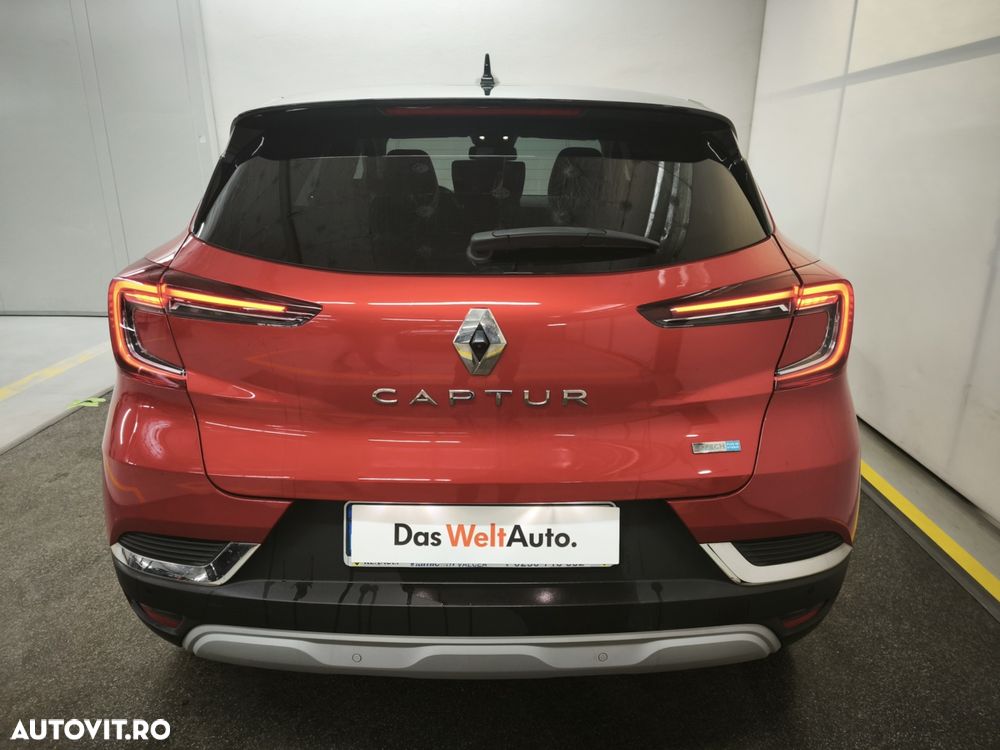 Renault Captur - 4