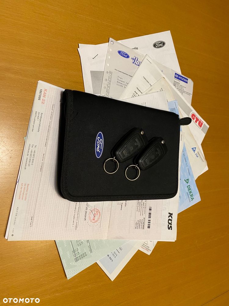 Ford C-MAX - 7