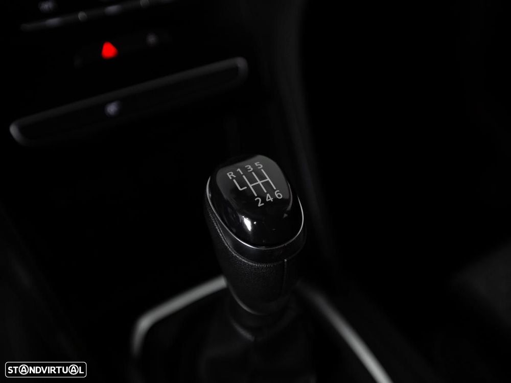 Renault Mégane Sport Tourer 1.5 Blue dCi Limited - 19