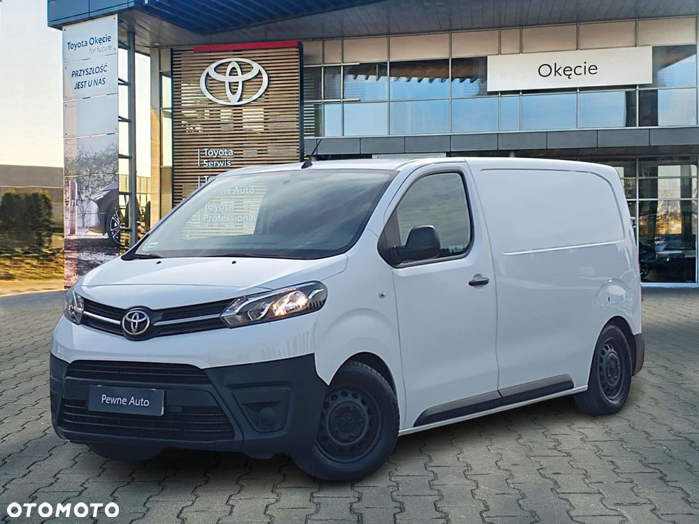 Toyota PROACE - 1