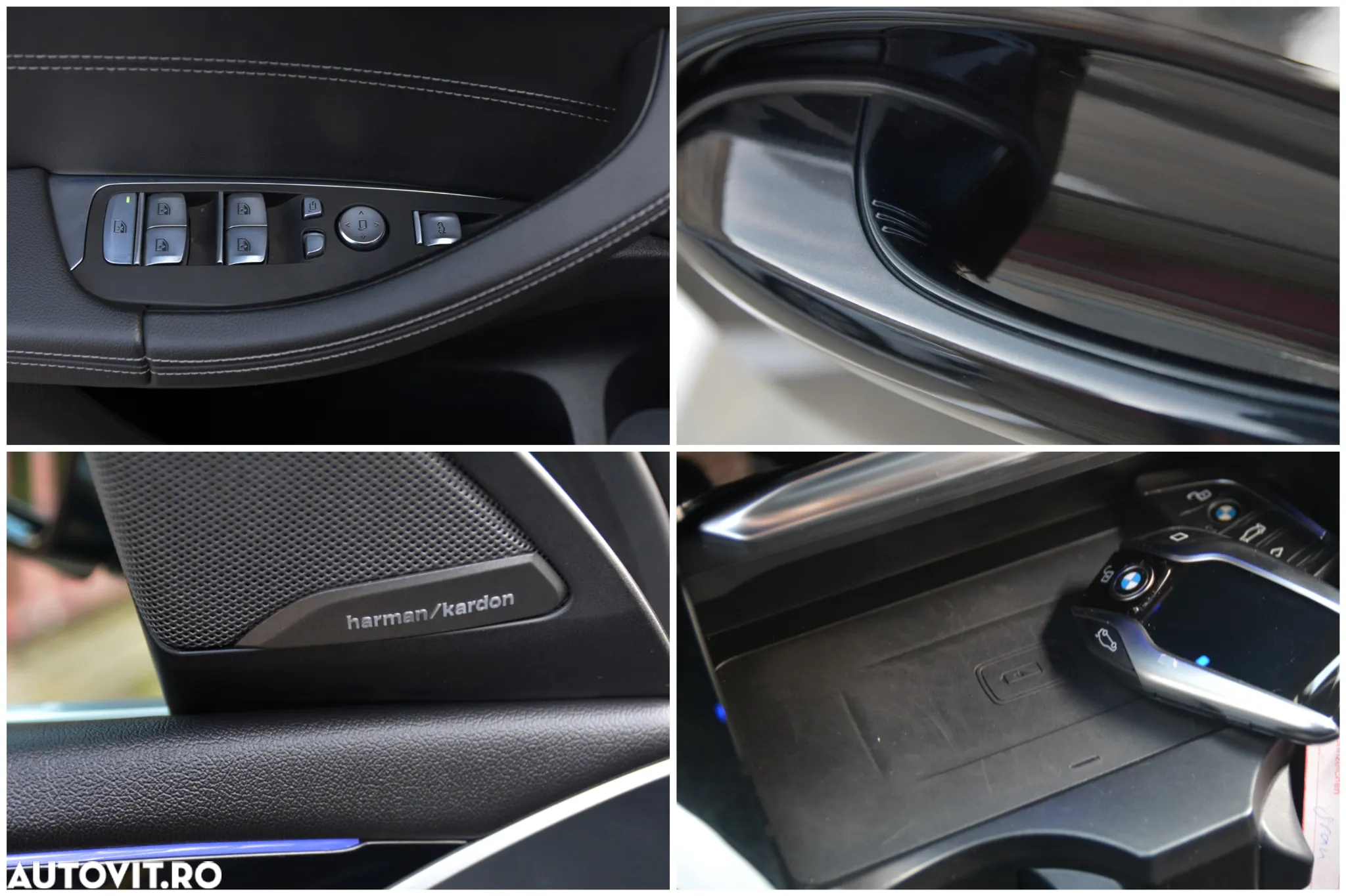BMW X4 xDrive20d AT MHEV - 20