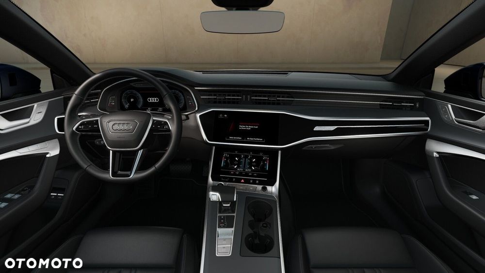 Audi A7 Sportback - 7