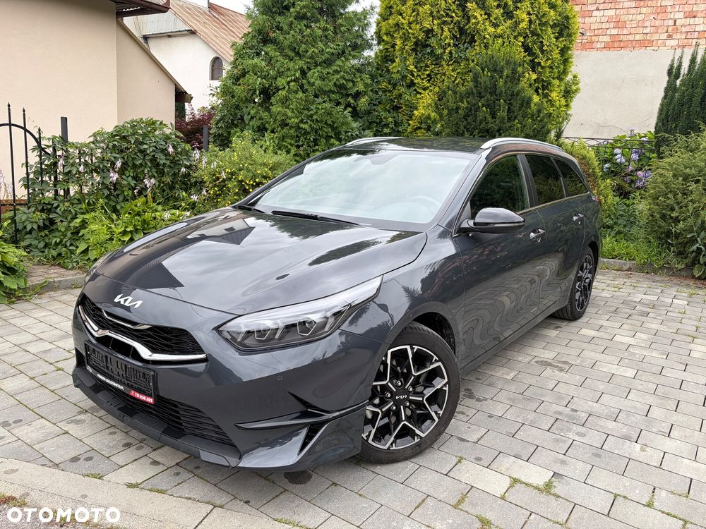 Kia Ceed 1.0 T-GDI L - 3