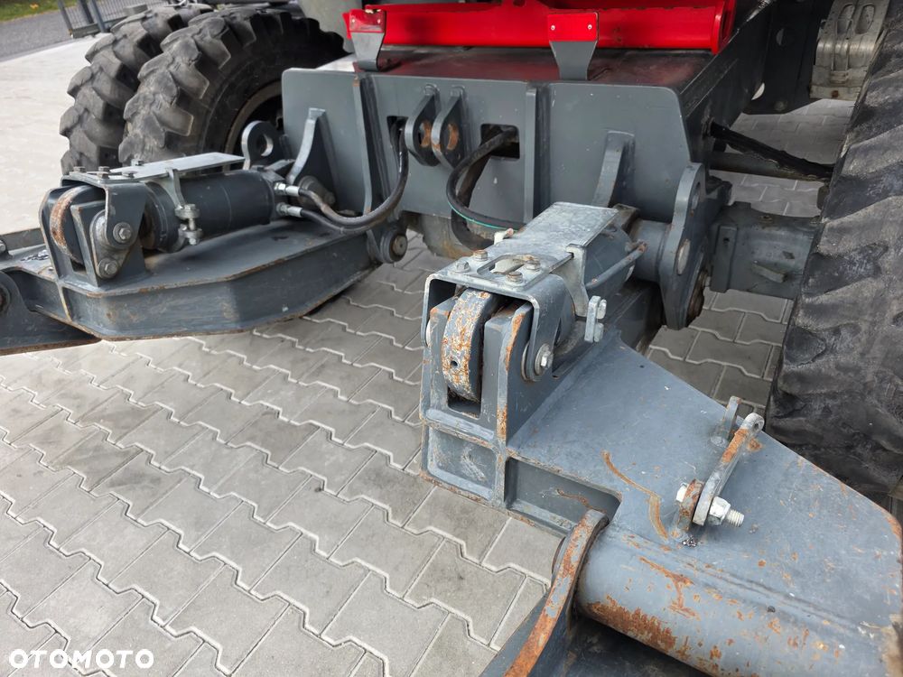 Wacker Neuson EW 100 - 9