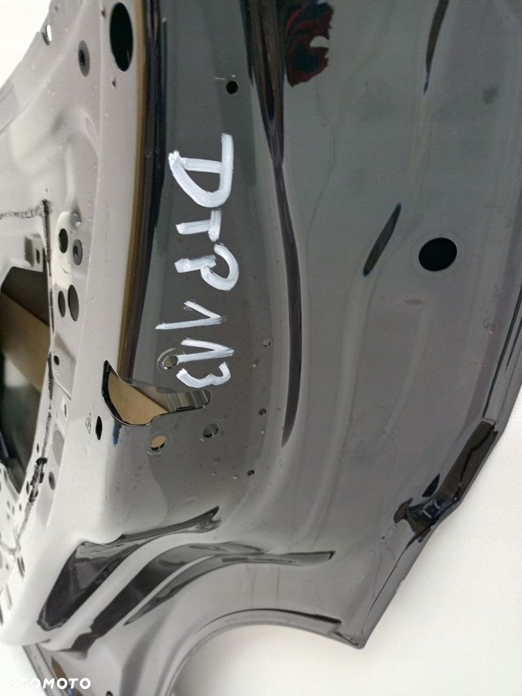 NISSAN ARIYA 2022- DRZWI PRAWE TYLNE TYŁ PRAWY - 10
