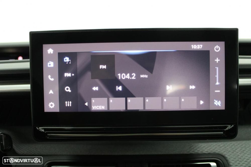 Citroën e-C3 MAX - 24