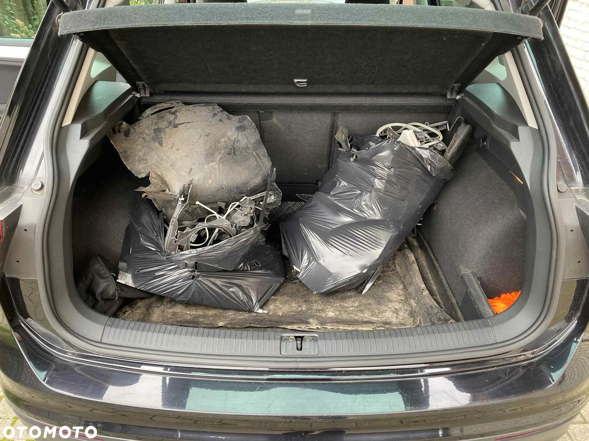 Volkswagen Tiguan 2.0 TDI BMT SCR Comfortline - 31