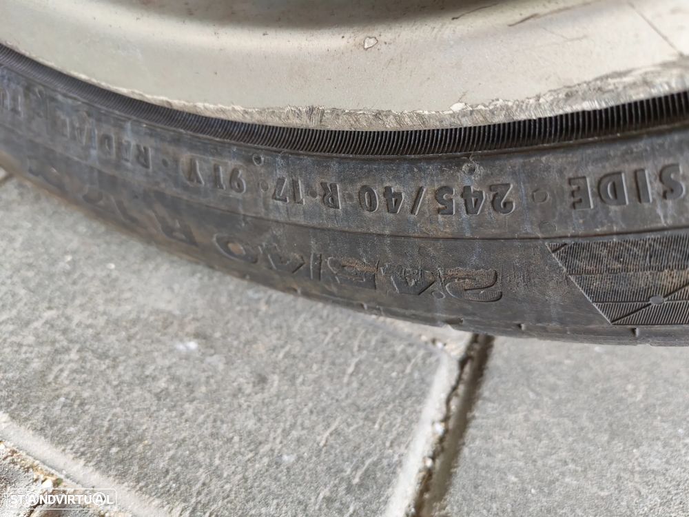 BMW 318 iS Coupé - 4