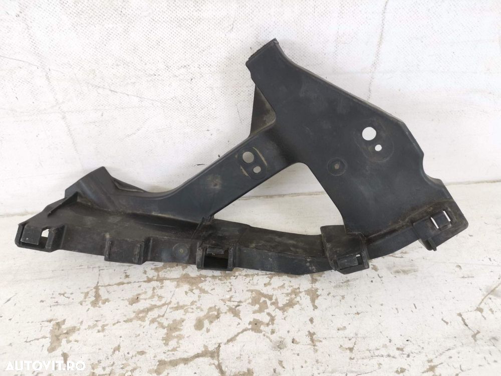 Suport Bara Fata Honda  Civic 10 2015 2016 2017 2018 2019 2020 Origina - 2