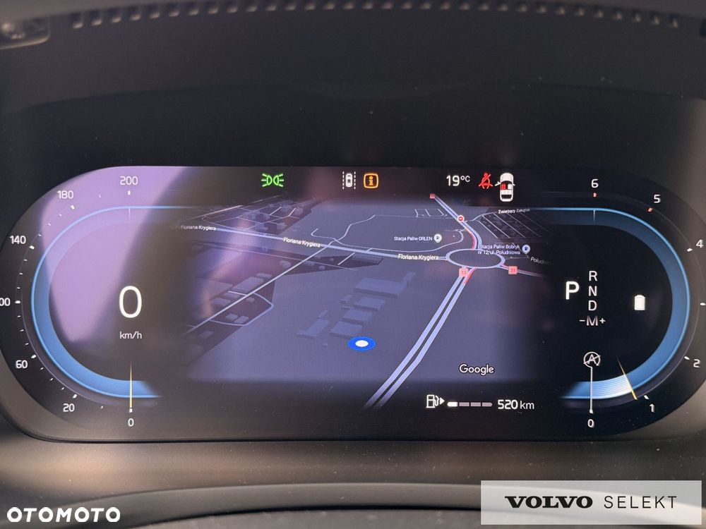 Volvo V60 Cross Country - 13