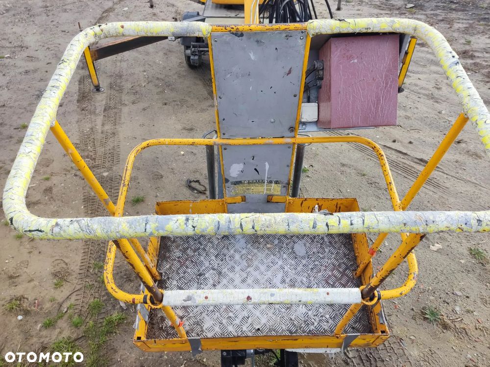 Omme 15000Z - 14