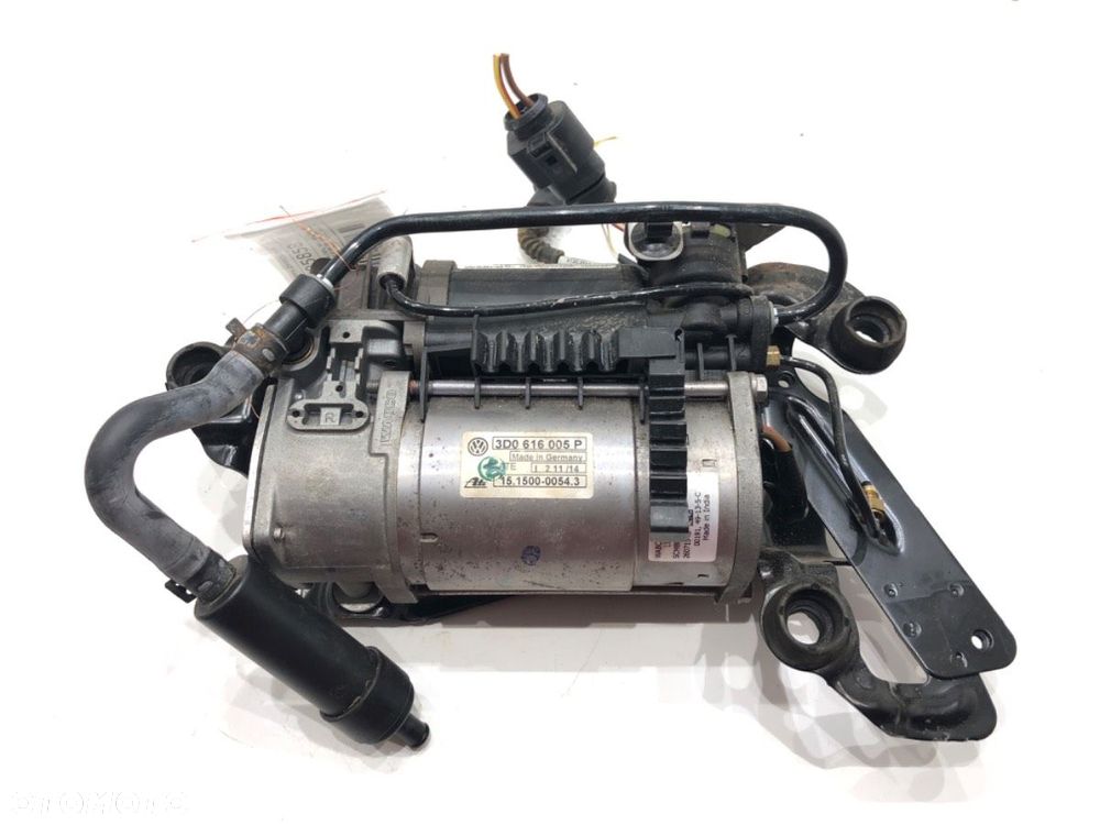 POMPA ZAWIESZENIA VW PHAETON (3D1, 3D2, 3D3, 3D4, 3D6, 3D7, 3D8, 3D9) 2002 - 2016 3.0 V6 TDI 4motion - 1
