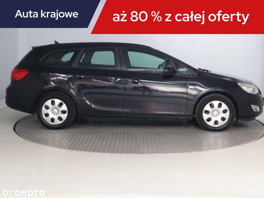 Opel Astra - 8