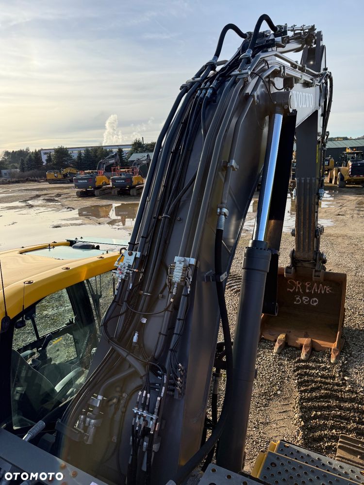 Volvo EC 380 EL - 19