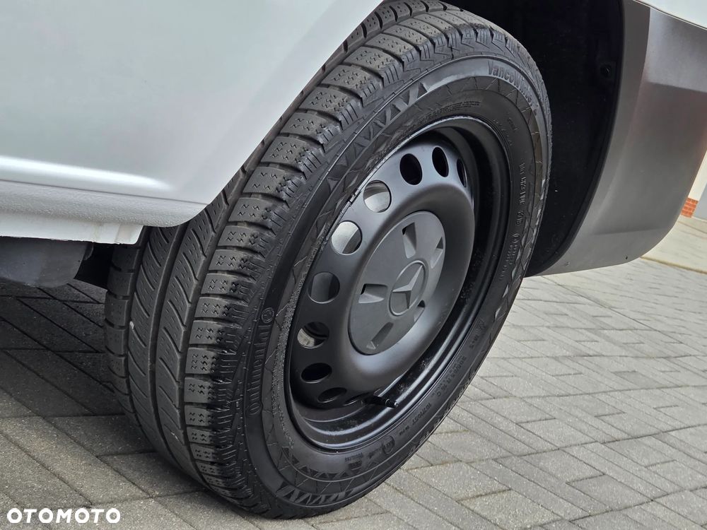 Mercedes-Benz Vito - 39