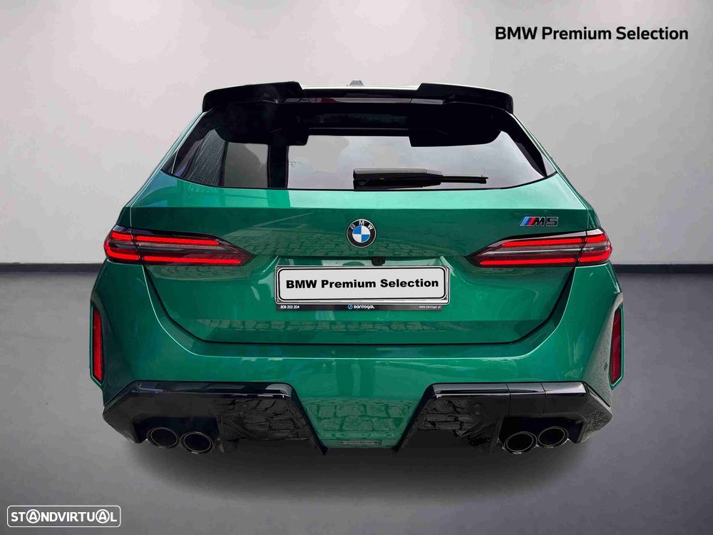 BMW M5 Standard - 3