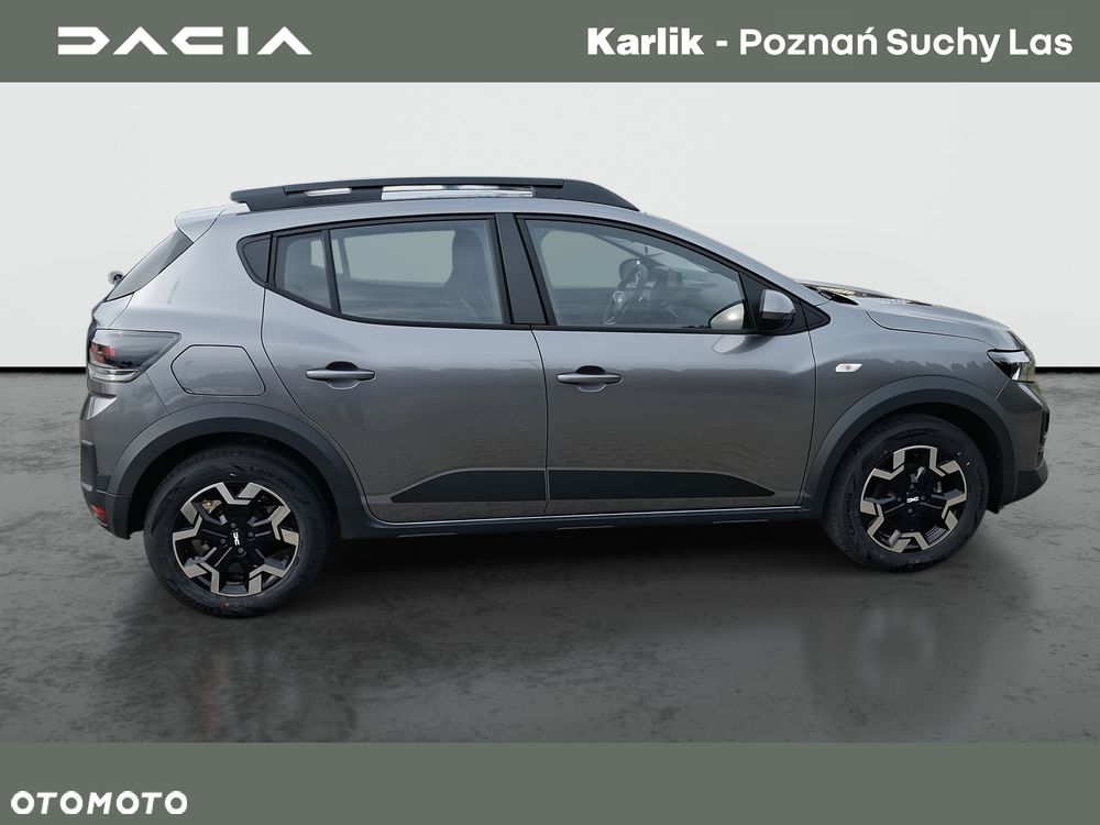 Dacia Sandero Stepway 1.0 TCe110 Expression - 6