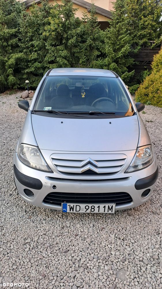 Citroën C3 - 5