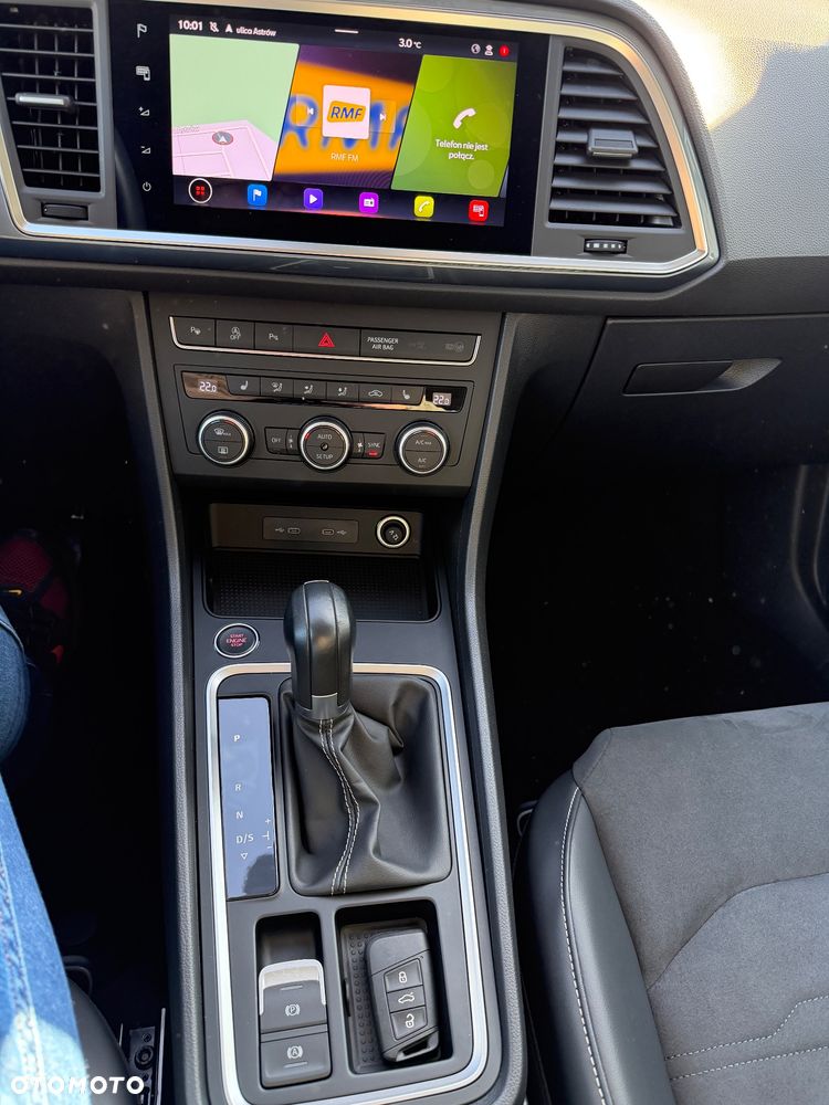 Seat Ateca 1.5 TSI Style S&S DSG - 30