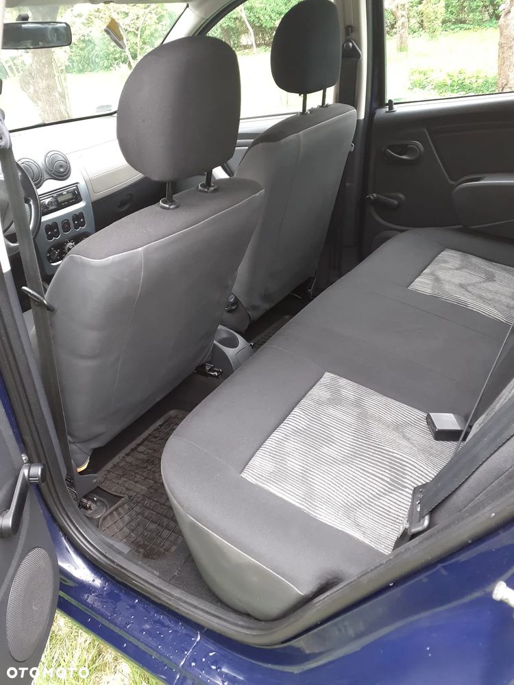 Dacia Sandero 1.4 Access - 5