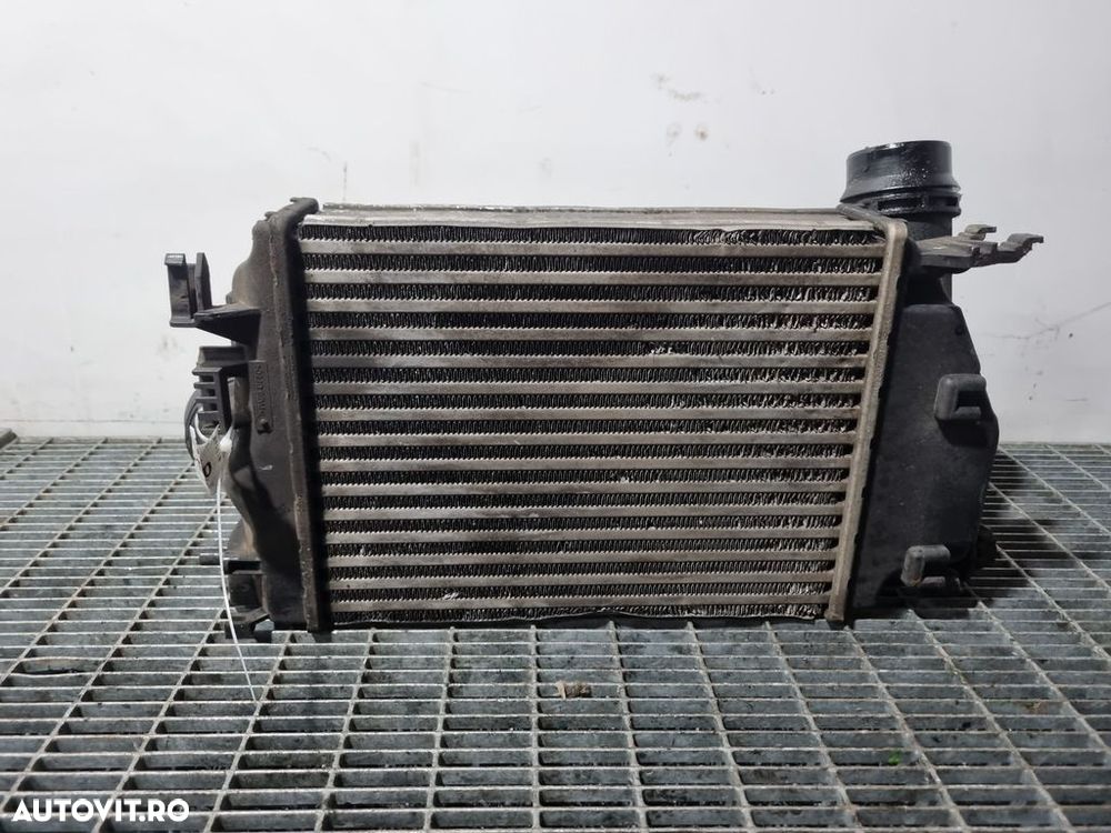 Radiator intercooler Nissan Qashqai J11 1.5 Dci 2013 - 2017 110CP 1461CC Manuala K9K ... - 2