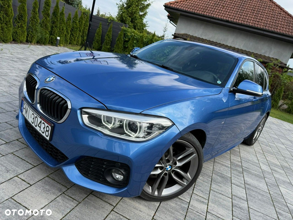 BMW Seria 1